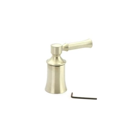Moen Hot Handle Kit 190102BN